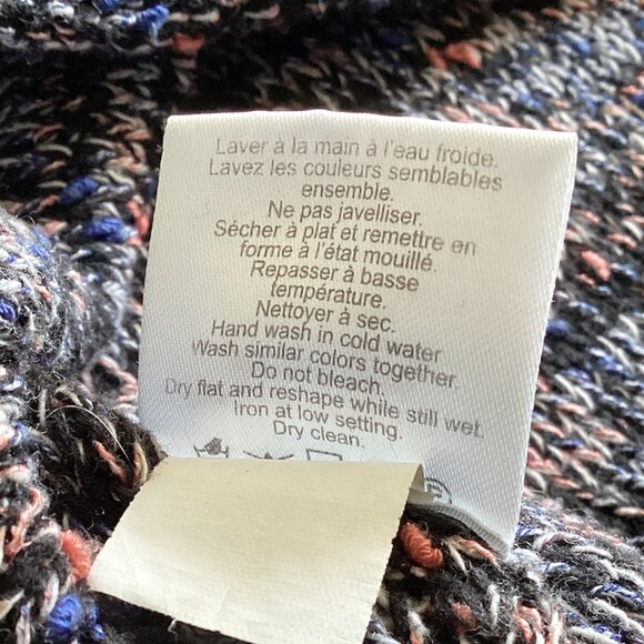 Maternity - Thyme Sweater - Size Lg - Picture 7 of 8